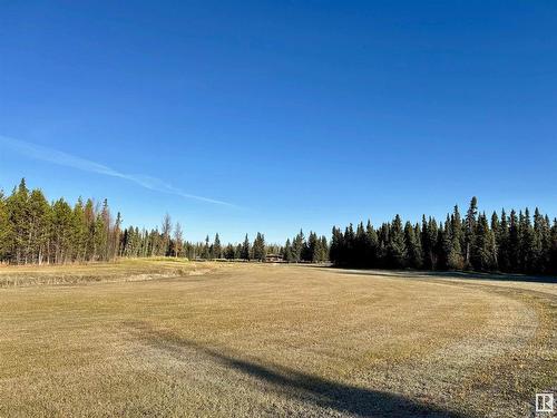 8402 Township 503, Rural Brazeau County, AB 