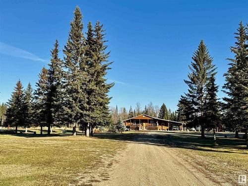 8402 Township 503, Rural Brazeau County, AB 