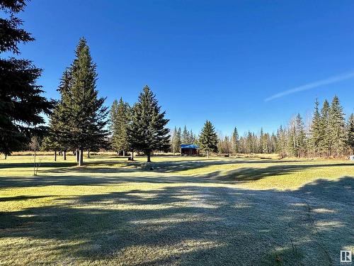 8402 Township 503, Rural Brazeau County, AB 