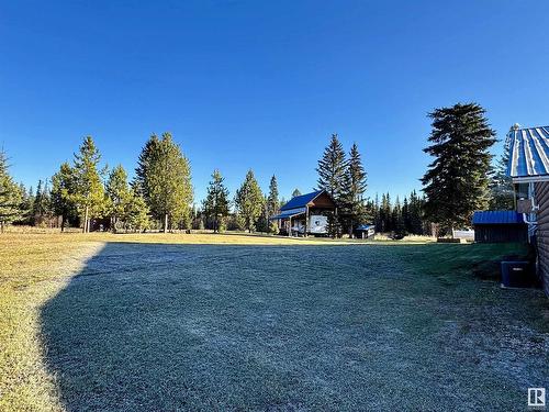 8402 Township 503, Rural Brazeau County, AB 