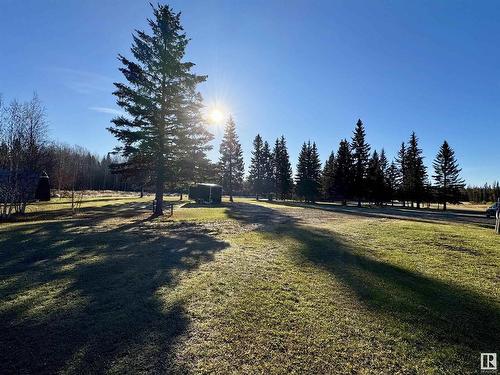 8402 Township 503, Rural Brazeau County, AB 