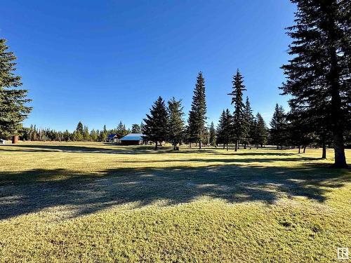 8402 Township 503, Rural Brazeau County, AB 