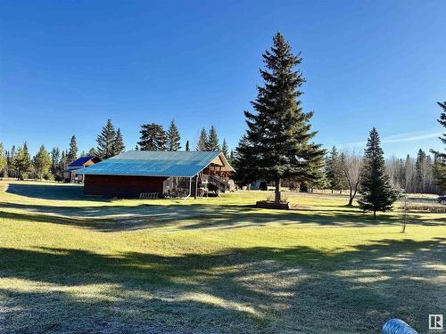 8402 Township 503, Rural Brazeau County, AB 