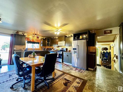 8402 Township 503, Rural Brazeau County, AB 