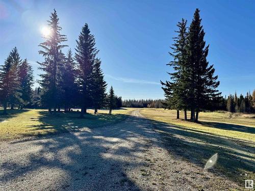 8402 Township 503, Rural Brazeau County, AB 