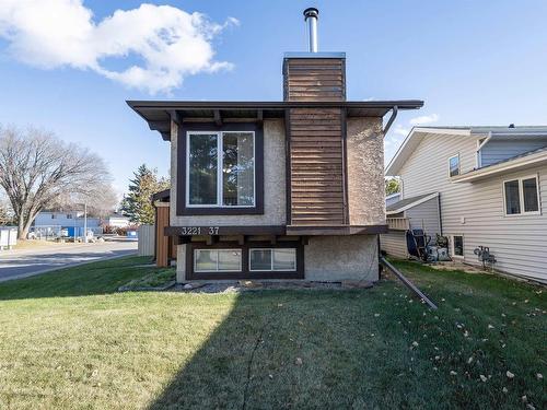 3221 37 Street, Edmonton, AB 