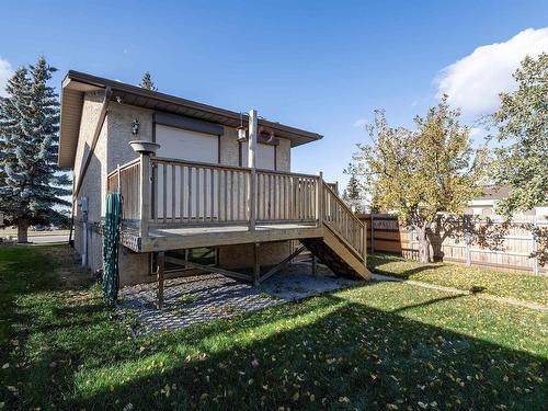 3221 37 Street, Edmonton, AB 