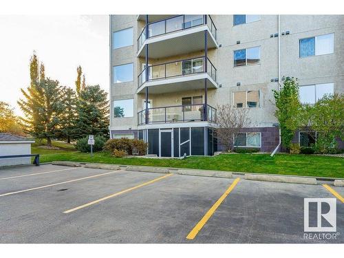 #120 237 Youville E Nw, Edmonton, AB 