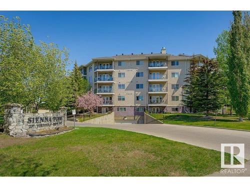 #120 237 Youville E Nw, Edmonton, AB 