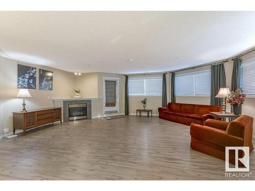 #120 237 Youville E Nw, Edmonton, AB 