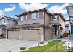 17603 65 ST NW  Edmonton, AB T5Y 4A7