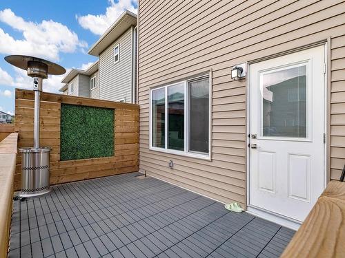 17603 65 St Nw, Edmonton, AB 