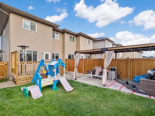 17603 65 St Nw, Edmonton, AB 