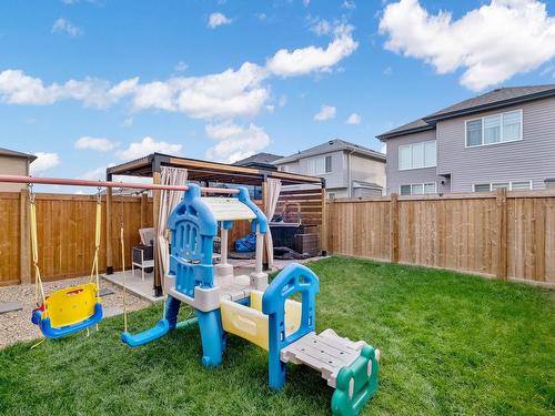 17603 65 St Nw, Edmonton, AB 