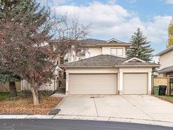 607 BUTTERWORTH WD NW  Edmonton, AB T6R 2G8