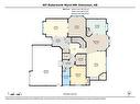 607 Butterworth Wd Nw, Edmonton, AB 