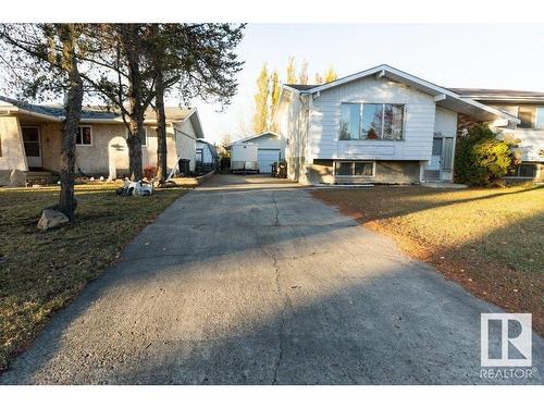 10616 107 St, Westlock, AB 