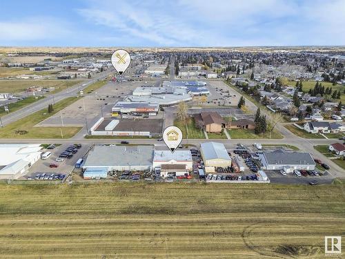 5417 36 Av, Wetaskiwin, AB 