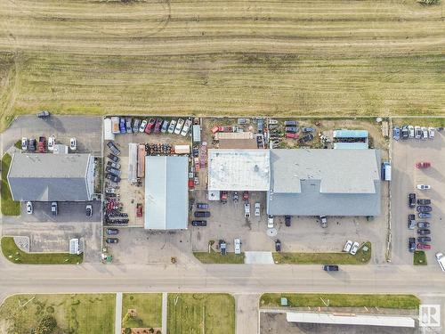 5417 36 Av, Wetaskiwin, AB 