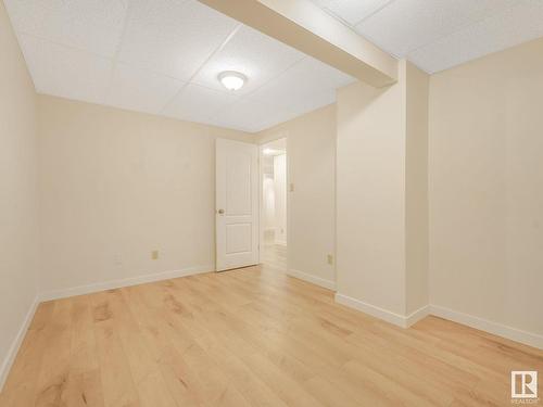 11307 10 Avenue, Edmonton, AB - Indoor Photo Showing Other Room