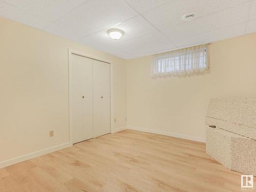 11307 10 Avenue, Edmonton, AB - Indoor Photo Showing Other Room