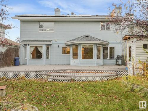 11307 10 Avenue, Edmonton, AB - Outdoor