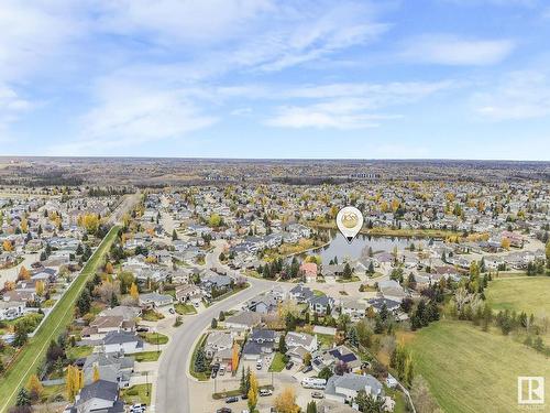 11307 10 Avenue, Edmonton, AB - Outdoor With View