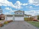 11127 157A Avenue, Edmonton, AB  - Outdoor With Facade 