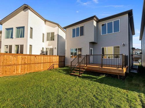 398 Bluff Cv, Leduc, AB 