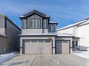 398 Bluff Cove, Leduc, AB  - Outdoor With Facade 