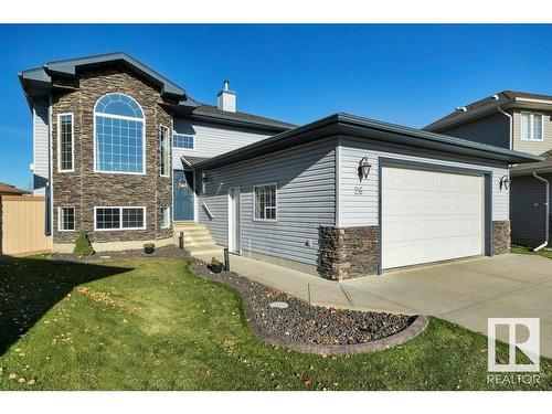 26 Woods Pl, Leduc, AB 