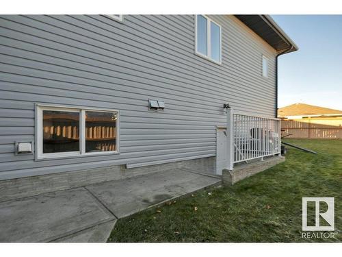 26 Woods Pl, Leduc, AB 