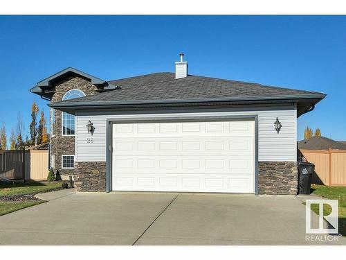 26 Woods Pl, Leduc, AB 