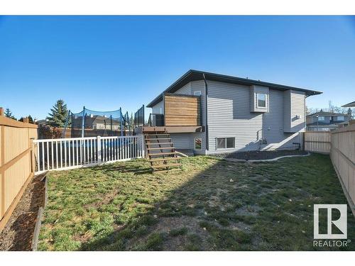 26 Woods Pl, Leduc, AB 