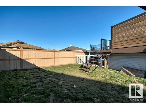 26 Woods Pl, Leduc, AB 