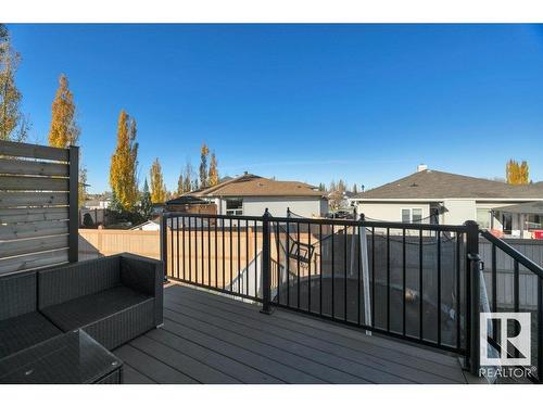 26 Woods Pl, Leduc, AB 