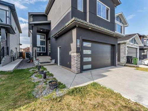 2132 20 Av Nw, Edmonton, AB 