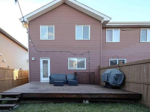 1083 Watt Promenade Sw Sw Sw, Edmonton, AB 