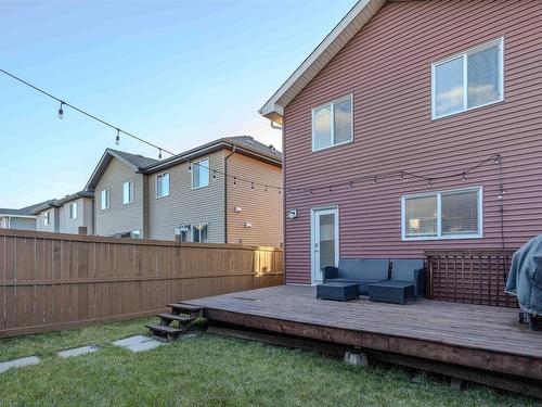 1083 Watt Promenade Sw Sw Sw, Edmonton, AB 