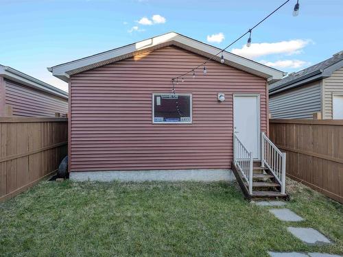 1083 Watt Promenade Sw Sw Sw, Edmonton, AB 