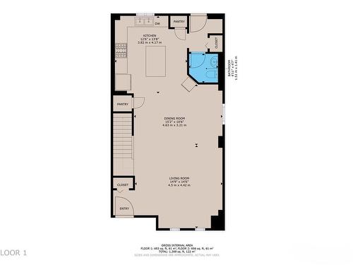 1083 Watt Promenade Sw Sw Sw, Edmonton, AB 