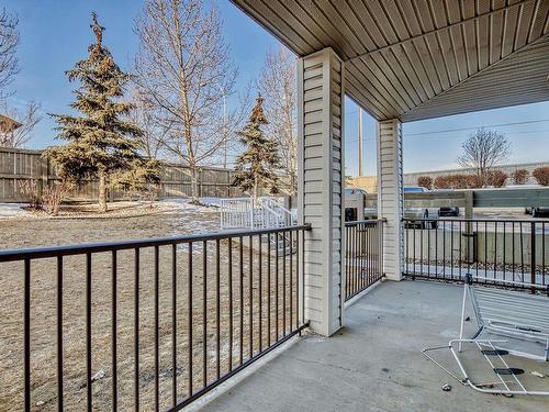 2119 320 Clareview Station Drive, Edmonton, AB 