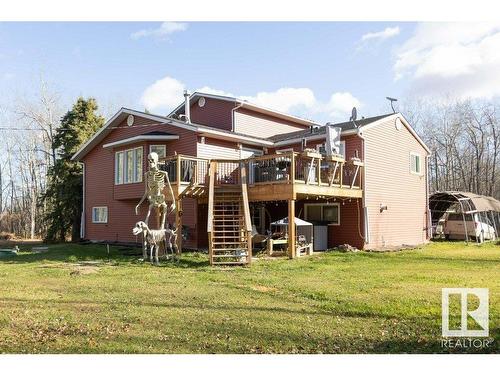 58121 Rg Rd 12, Rural Westlock County, AB 