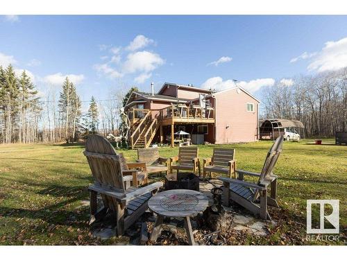 58121 Rg Rd 12, Rural Westlock County, AB 