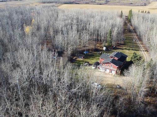 58121 Rg Rd 12, Rural Westlock County, AB 