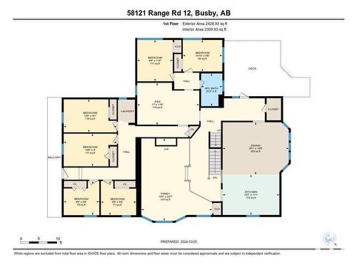 58121 Rg Rd 12, Rural Westlock County, AB 