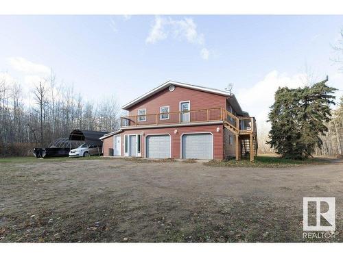 58121 Rg Rd 12, Rural Westlock County, AB 