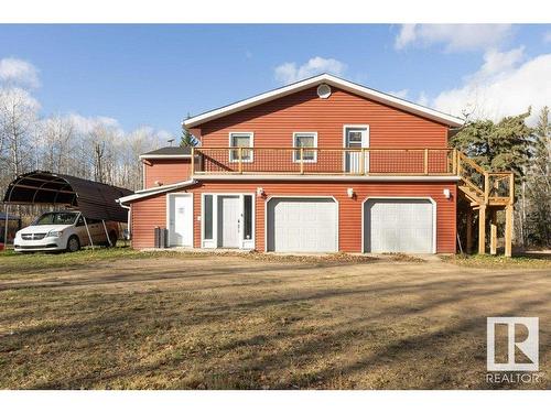 58121 Rg Rd 12, Rural Westlock County, AB 