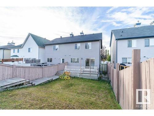 6038 South Terwillegar Bv Nw, Edmonton, AB 