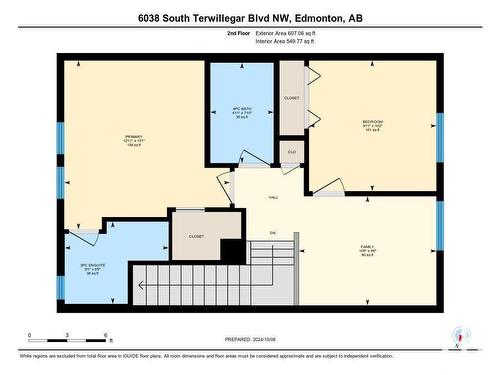 6038 South Terwillegar Bv Nw, Edmonton, AB 